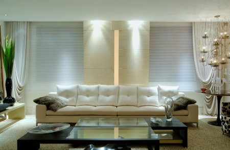 Cortina Soft Sheer